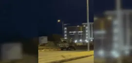 Başkentte Silah Sesleri: Nijer'de Saldırganlar Saraya İlerlemeye Çalıştı