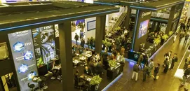 BAYEGAN, Almanya'da K-Fair 2025 fuarına katıldı