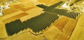 Bera Holding GES yatırımlarındaki en büyük tesisini devreye aldı