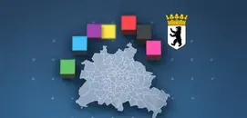 Berlin: Alle Ergebnisse aus den Wahlkreisen