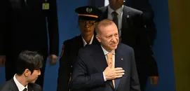 Cumhurbaşkanı Erdoğan: Gerekirse Bedel Öderiz ama Haksızlık Karşısında Susmayız, Zulme Asla Rıza Göstermeyiz