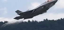 Deutschlands Neuer Kampfjet