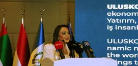 "Doğu Anadolu Ekonomik İşbirliği Forumu" Malatya'da düzenlendi