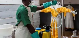 DRC Politician Beaten to Death After Radio Appearance About Ebola Outbreak