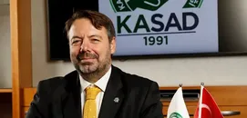 ECMA İlk Kez Bir Türk Sektör Temsilcisine Emanet Edildi