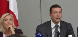 Écrits Antisémites : La Défense Trompeuse du RN Face aux Révélations de Mediapart sur Jordan Bardella