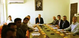 Edirne’de OSB'ler meslek liseleriyle entegre ediliyor