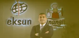 Eksun Gıda'dan 2025'in ilk yarısında 129 milyon lira net dönem karı