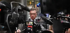 El Periódico ‘Mediapart’ Publica las Pruebas de los Mensajes Antisemitas Atribuidos A Jordan Bardella