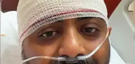 El Piloto Indio, Considerado UN Héroe, Recuerda el Ataque en la Cabina de UN Avión de Flydubai: "Estaba Luchando por Mi Vida"