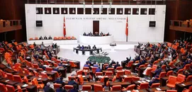 Emeklinin Beklediği Düzenleme Meclis'te: Yeni Aylık Belli Oldu
