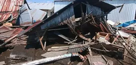 Endonezya'daki Depremde Can Kaybı 75'e Yükseldi