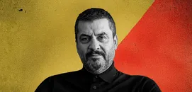 Enver Çevik: Lydia Holding, Türkiye'nin Yeni Nesil Holding Şirketi