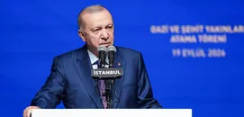 Erdoğan’dan Şehit Yakınları Ve Gazilere Mesaj: Ne Gerekiyorsa Yaptık, Yapıyoruz