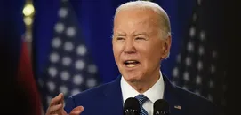 Eski ABD Başkanı Joe Biden'ın Prostat Kanserinin Yayıldığı Açıklandı