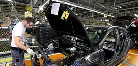 Euro Bölgesi'nde İşsizlik Haziranda Yüzde 6,3 Oldu