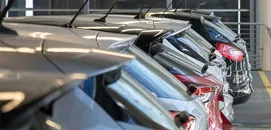 Eylülde En Çok Satılan Otomobil Markaları Belli Oldu: Zirvede Hangi Markalar Var?