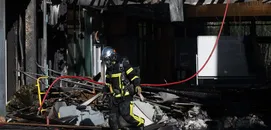 Francia, Desbordada por la Explosión Estudiantil: "los Padres Pagarán las Facturas"