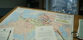 Fransız İstihbaratı Tarih Verdi:  Rusya 2027 Sonbaharında Saldırabilir