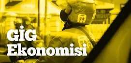 Freelance Çalışmanın Ötesinde: Gig Ekonomisi İş Dünyasını Nasıl Dönüştürüyor?