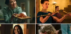 Greek Epics, Gory Obsessions and Awkward Invites: Where Does This Year’s Oscars Race Stand?
