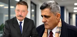 Hasan Atilla Uğur Havalimanında Gözaltına Alındı