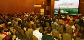 Hatay Sörf Merkezi'nin hikayesi "Hayatın Çizgisi" belgeseliyle izleyiciyle buluştu