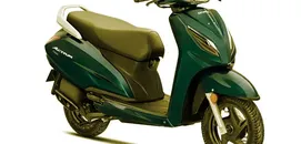 Honda 500 milyonuncu motosikletini üretti