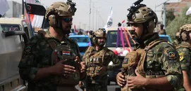 Irak, une Nouvelle Ère ?
