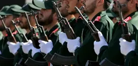 İran Devrim Muhafızları: ABD Bağlantılı 3 Gemiyi Hedef Aldık