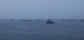 İran Ordusu: ABD'nin Deniz Ablukası Savaşı Büyütür