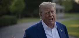 İran: Trump, Diplomasiye Üçüncü Kez İhanet Ediyor