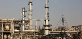 İran'da Petrokimya Tesislerinin Yüzde 90'ı Yeniden Üretime Başladı