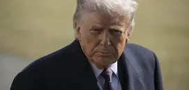 İran'dan Trump'a Sert Gönderme: Ankara'dan Dönüşü Hatırlattı