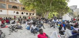 İspanya: Sebte ve Melilla'ya Düzensiz Giriş Avrupa'da Serbest Dolaşım Hakkı Sağlamıyor