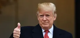 İsrail Basını: Trump, İran'a Para Karşılığı Misillememe Önerdi