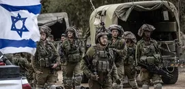 İsrailli Eski Bakandan Çarpıcı İddia! Ordunun Mühimmatı 10 Gün İçinde Bitecek