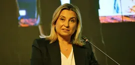 İstanbul Orman İnovasyon Haftası'nda yangınla mücadelede ileri teknolojiler ele alındı