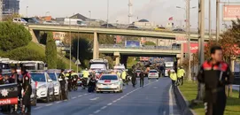 İstanbul'da Pazar Günü Bu Yol Trafiğe Kapalı: 6 Saat Araç Geçişi Olmayacak
