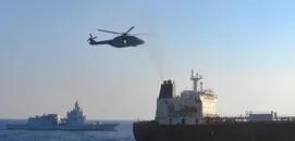 İtalya'dan Rusya'nın Gölge Filosuna Operasyon