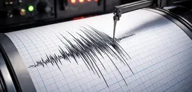 Japonya'da 7.1 Büyüklüğünde Deprem!