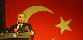 Kayseri'de "İhracat Akademisi" imza töreni düzenlendi