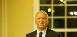 Koç Holding'den 2025'in 9 ayında 2,6 milyar dolar kombine yatırım