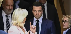 La Dédiabolisation du RN Mise à Mal ?