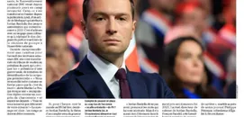 Le RN Face aux Révélations sur Bardella: "Dinguerie", "Barbouzerie", "Manip"