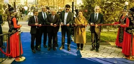 Lokman Hekim Sağlık Grubu Kırgızistan'daki ilk merkezini açıtı