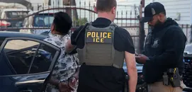 L'Onu Dénonce une "Cascade de Violations" Liées aux Expulsions Américaines Vers des Pays Tiers