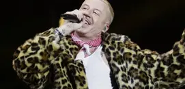 Macklemore Announces Free Palestine Tour to Benefit Humanitarian Aid Organisations