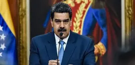 Maduro ve Eşi, New York'ta Hakim Karşısına Çıktı