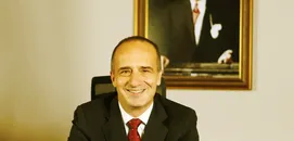 MAİS AŞ Genel Müdürü Bahaettin Tatoğlu oldu